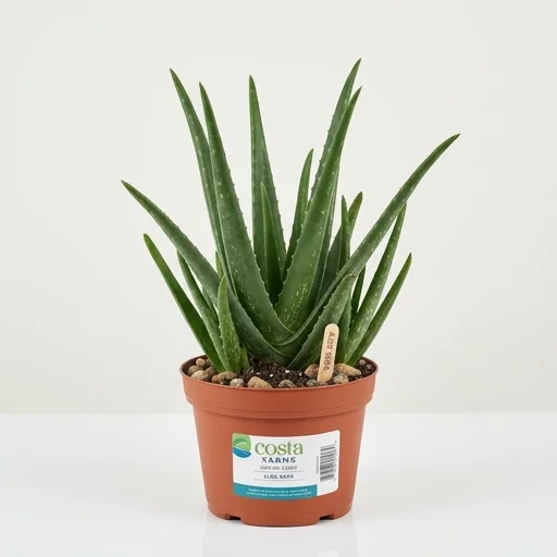 Costa Farms Aloe Vera Plant
