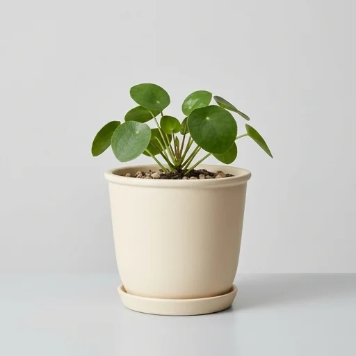 The Sill Classic Ceramic Planter