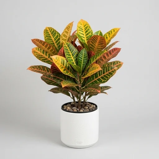 Costa Farms Croton Petra