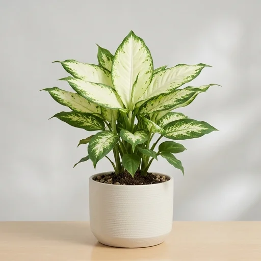 Costa Farms Dieffenbachia Camille