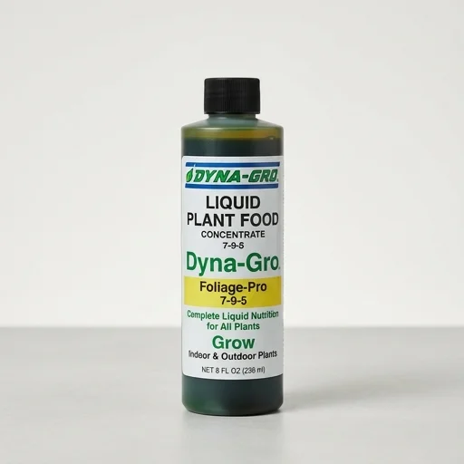 Dyna-Gro Liquid Plant Food Concentrate