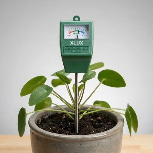 XLUX Soil Moisture Meter