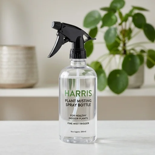 HARRIS Plant Misting Spray Bottle