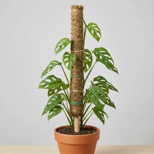 Mkono Plant Trellis Moss Pole