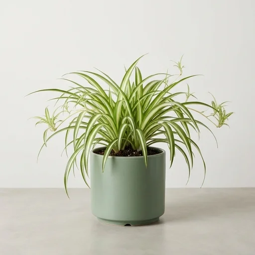 The Sill Spider Plant